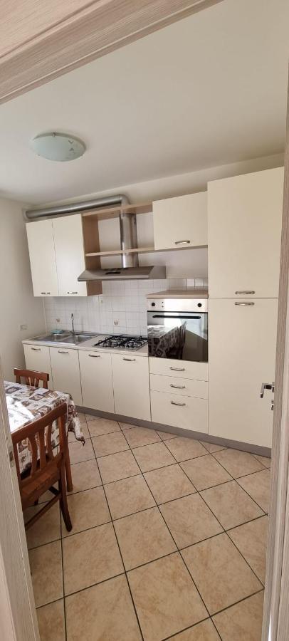 Appartement Casa La Vigna à Bergame Extérieur photo