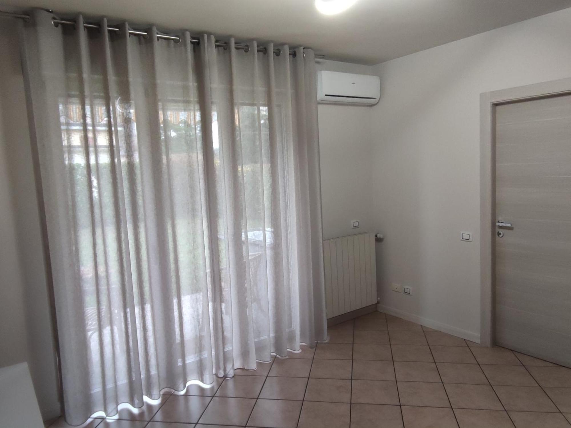 Appartement Casa La Vigna à Bergame Extérieur photo