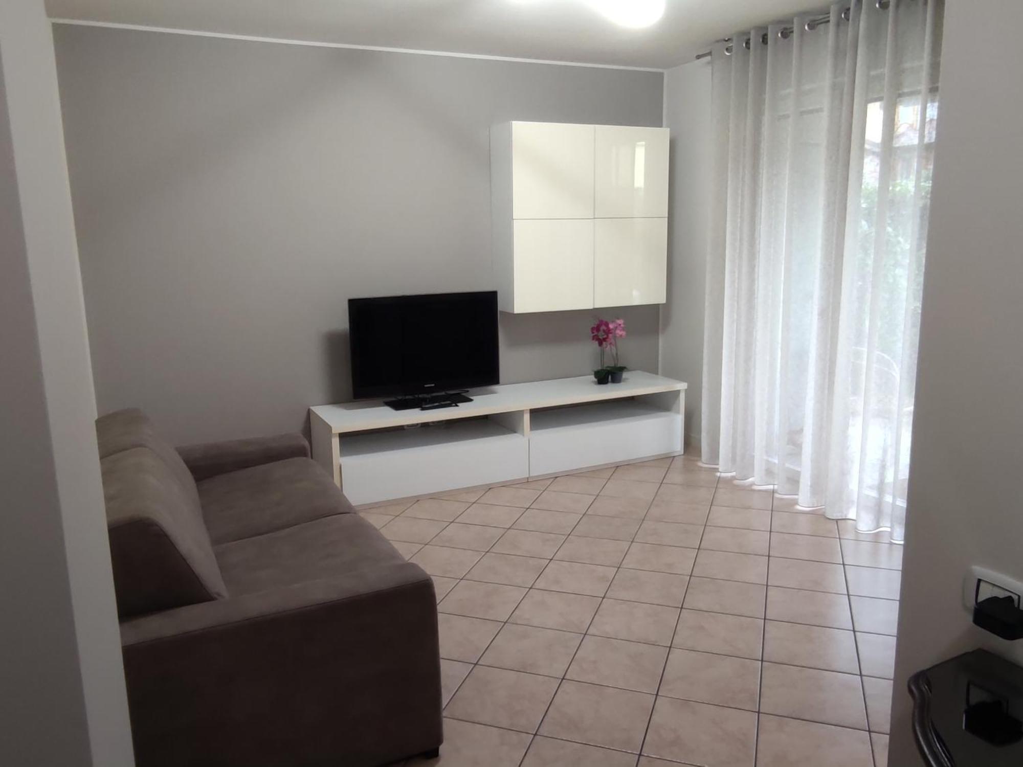 Appartement Casa La Vigna à Bergame Extérieur photo