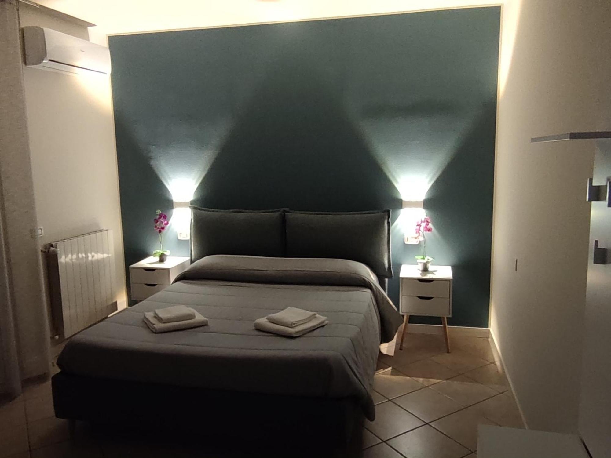 Appartement Casa La Vigna à Bergame Extérieur photo